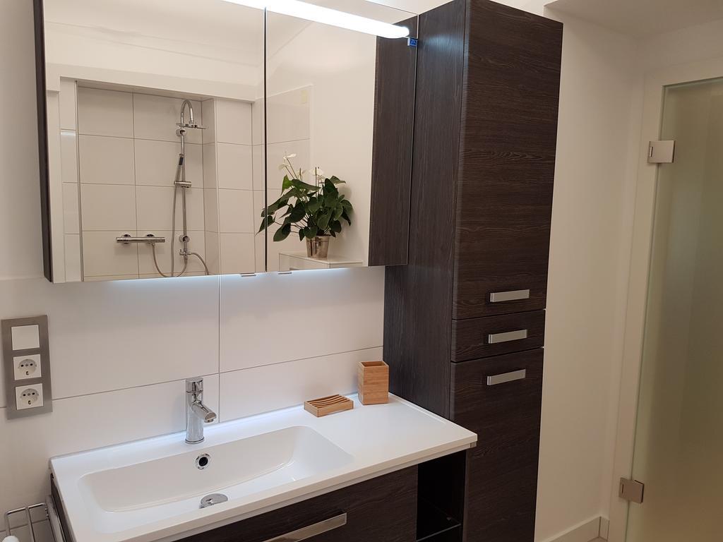 Business Apartment Briller Viertel Wuppertal Exteriör bild