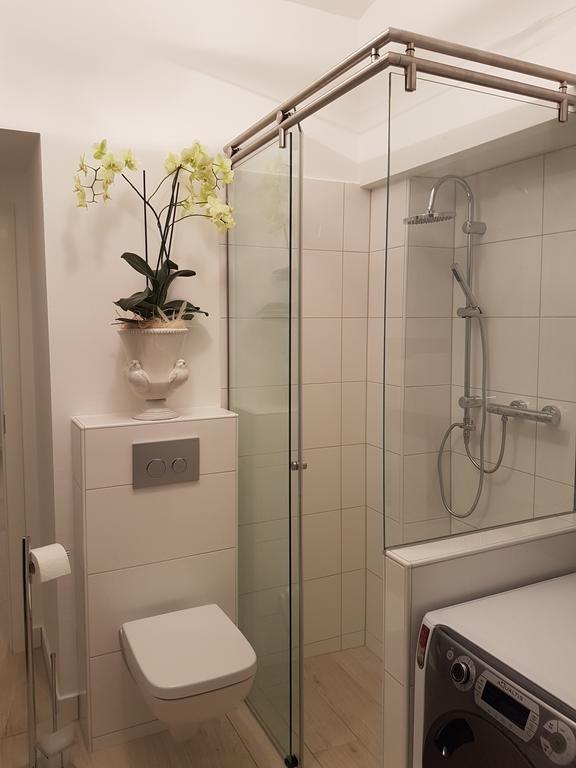 Business Apartment Briller Viertel Wuppertal Exteriör bild